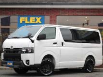 2026 Toyota Hiace Van