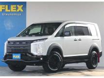 2021 Mitsubishi Delica D5