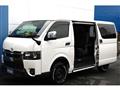 2023 Toyota Hiace Van