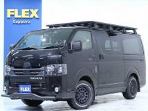 2021 Toyota Hiace Van