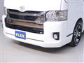 2021 Toyota Hiace Van