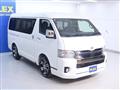 2021 Toyota Hiace Van