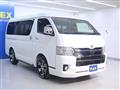 2021 Toyota Hiace Van