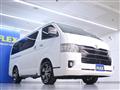 2021 Toyota Hiace Van