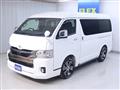 2021 Toyota Hiace Van