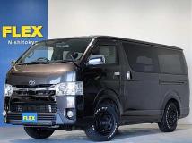 2019 Toyota Hiace Van