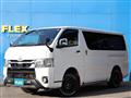 2022 Toyota Hiace Van