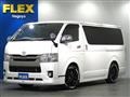 2018 Toyota Hiace Van