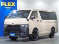 2025 Toyota Hiace Van