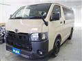 2025 Toyota Hiace Van