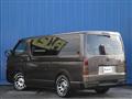 2013 Toyota Hiace Van