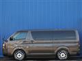 2013 Toyota Hiace Van