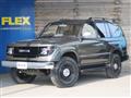 Toyota/Land Cruiser Prado