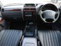 1998 Toyota Land Cruiser Prado