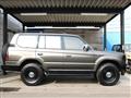 1998 Toyota Land Cruiser Prado
