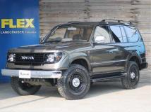 1998 Toyota Land Cruiser Prado