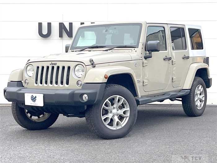 2017 Jeep Jeep Others