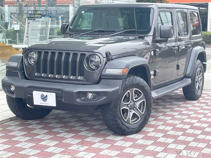 2021 Jeep Jeep Others