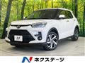 2025 Toyota Raize