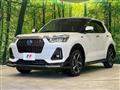2021 Daihatsu Rocky