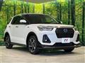 2021 Daihatsu Rocky
