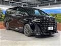 2024 Toyota Vellfire