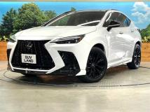 2023 Lexus NX