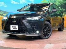 2023 Lexus NX