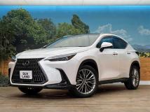 2023 Lexus NX