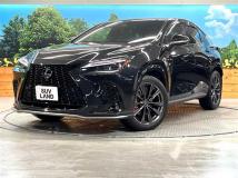 2023 Lexus NX