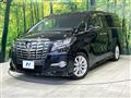 2017 Toyota Alphard
