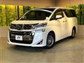 2019 Toyota Vellfire