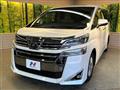 2019 Toyota Vellfire