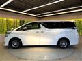 2019 Toyota Vellfire