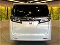 2019 Toyota Vellfire