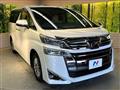 2019 Toyota Vellfire