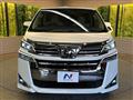 2019 Toyota Vellfire