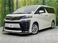 2019 Toyota Vellfire