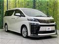 2019 Toyota Vellfire