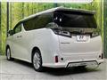 2019 Toyota Vellfire