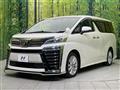 2019 Toyota Vellfire
