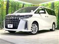 2020 Toyota Alphard