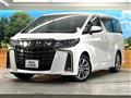 2022 Toyota Alphard