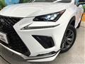 2019 Lexus NX
