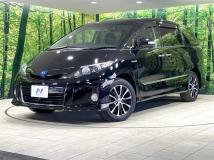 2015 Toyota Estima Hybrid