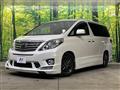 2012 Toyota Alphard