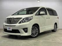 2013 Toyota Alphard