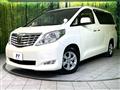 2010 Toyota Alphard