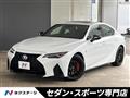 2021 Lexus IS