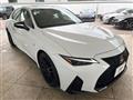 2021 Lexus IS